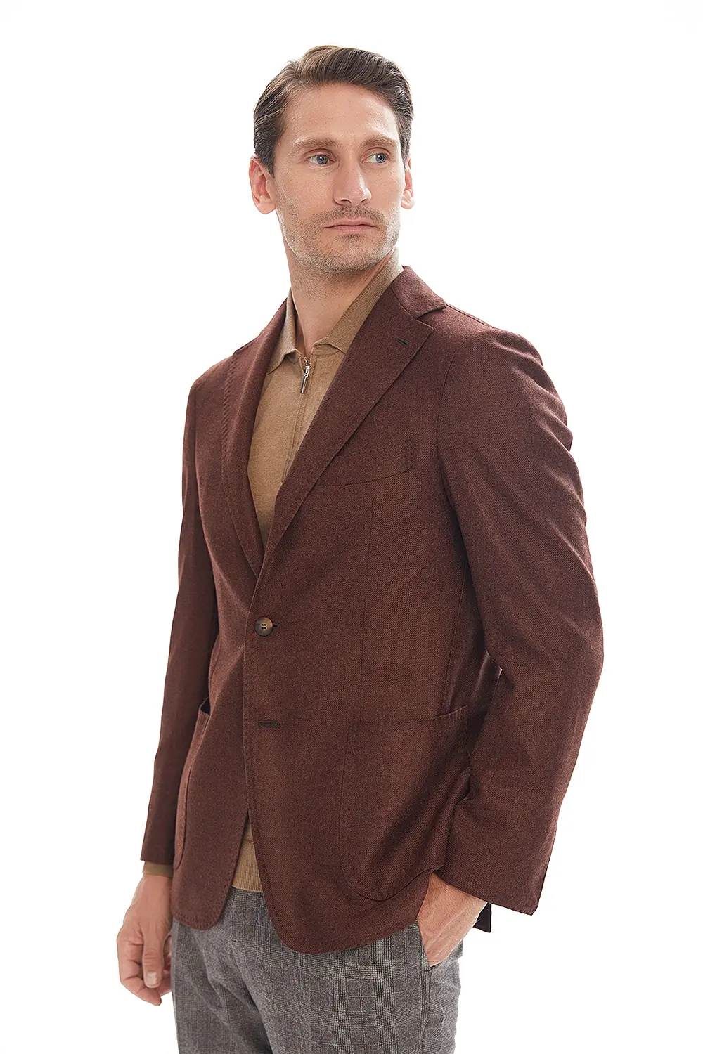 Blazer 3