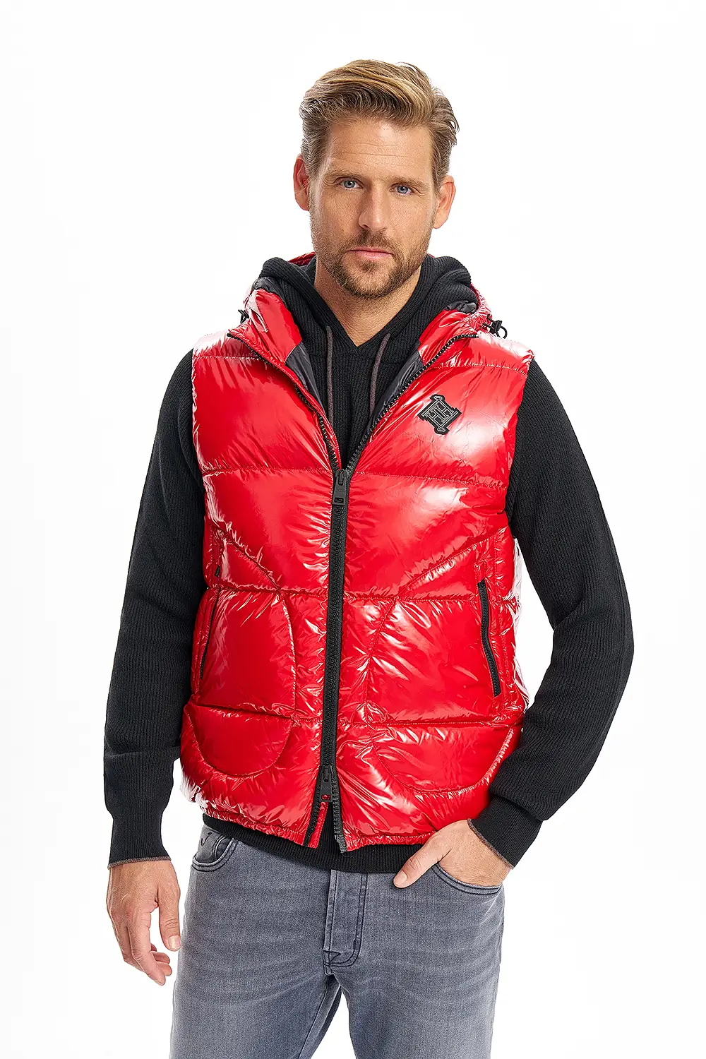 Vest 2