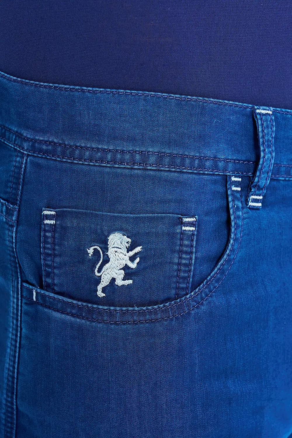 Jean 5