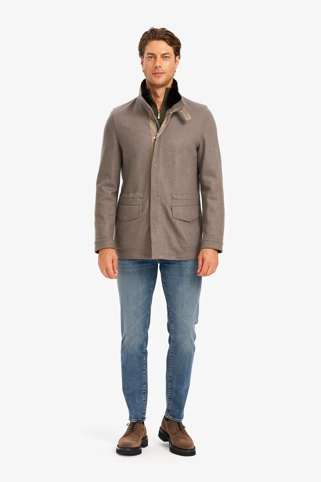 Jacket 5