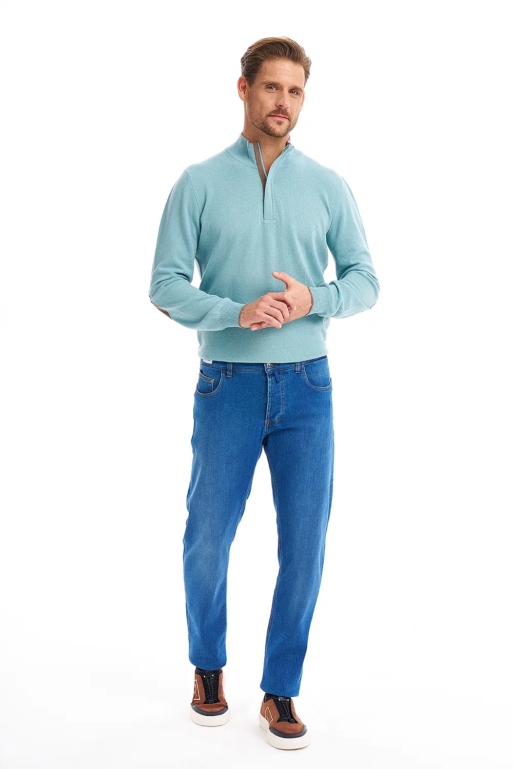 Jean