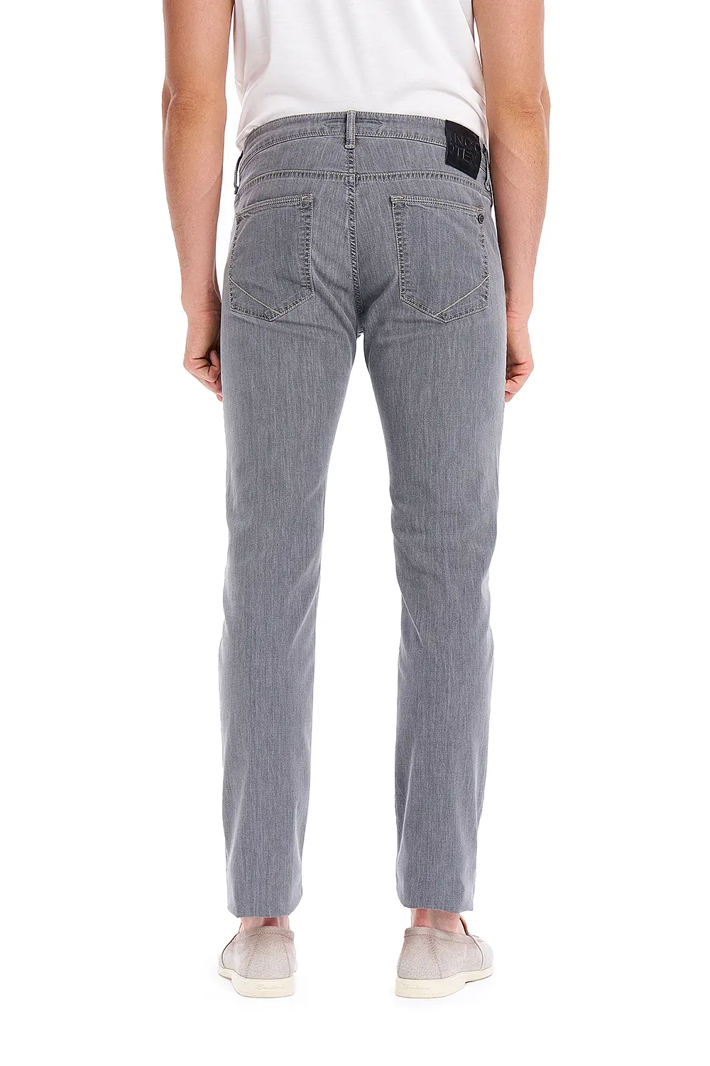 Jean 5