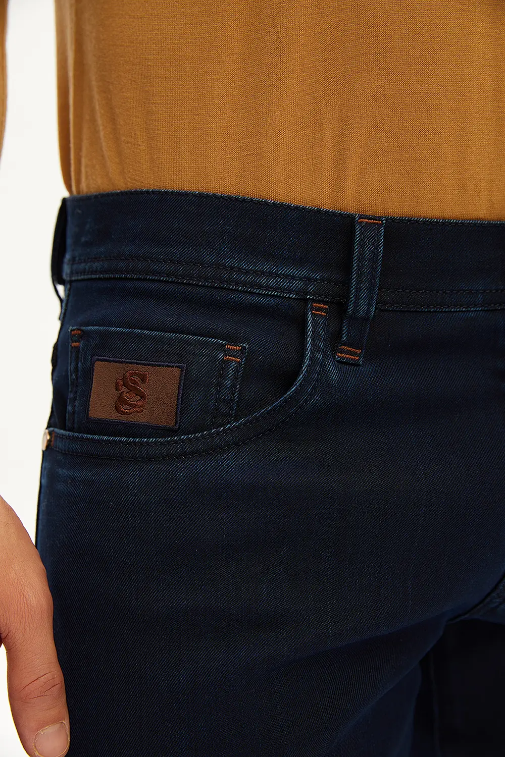 Jean 5