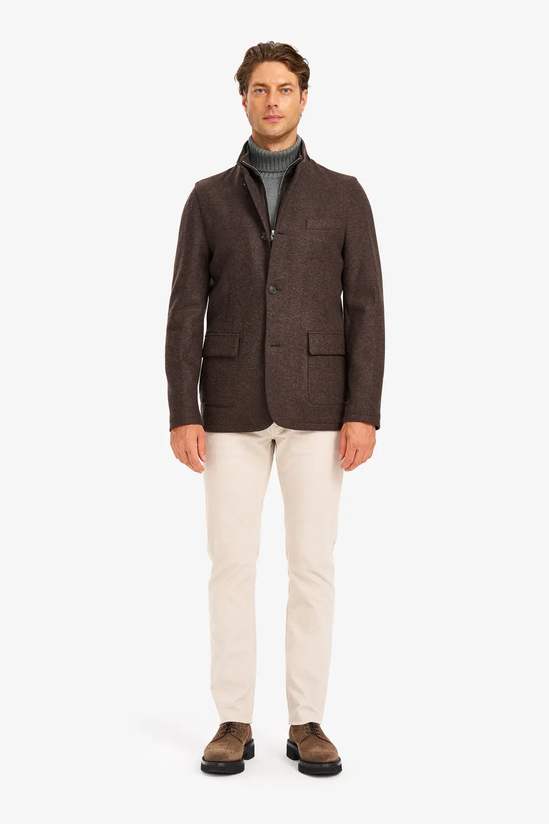 Jacket 4