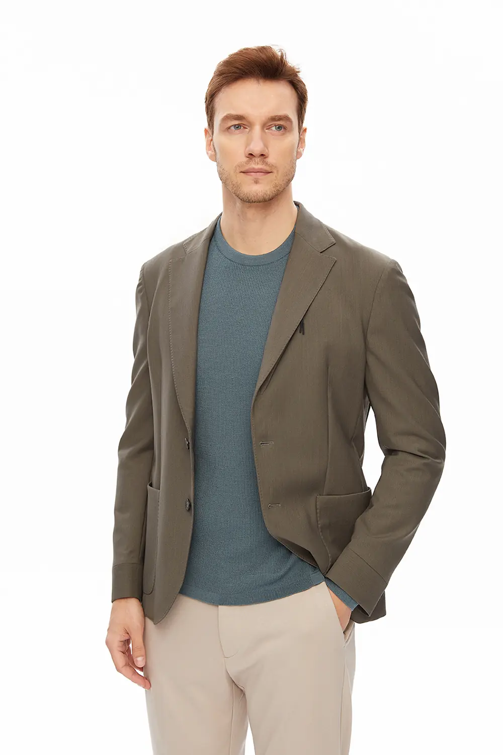 Blazer 2
