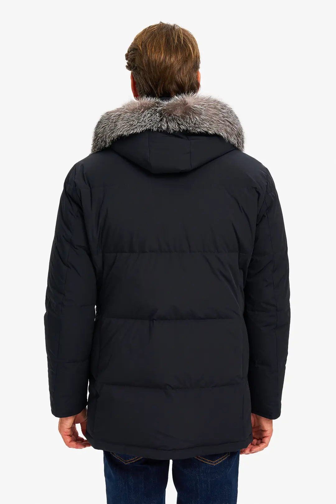 JACKETS 5