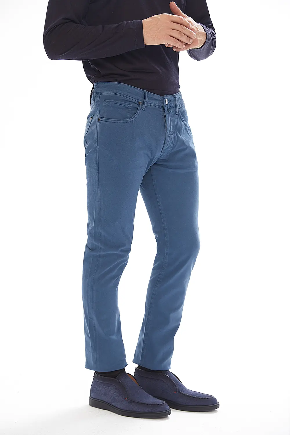 Trousers 2