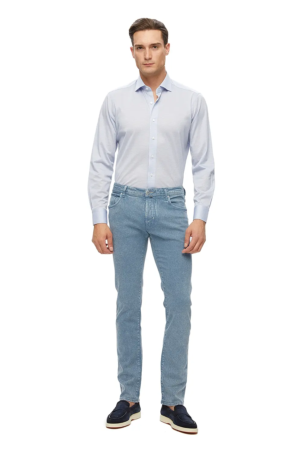 Jean