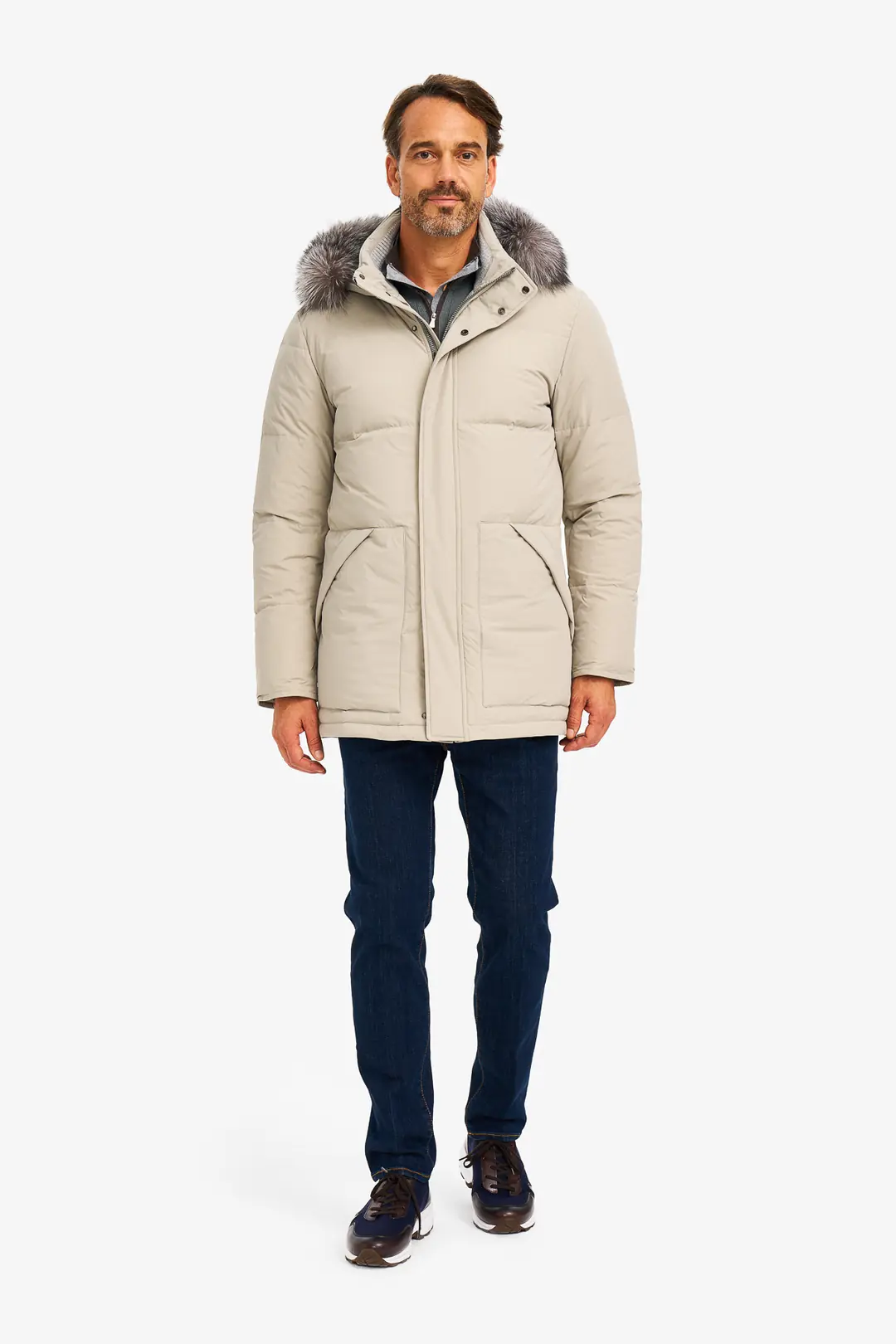 JACKETS 3