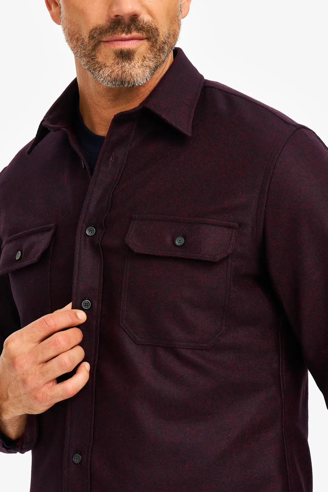 OVERSHIRT 4