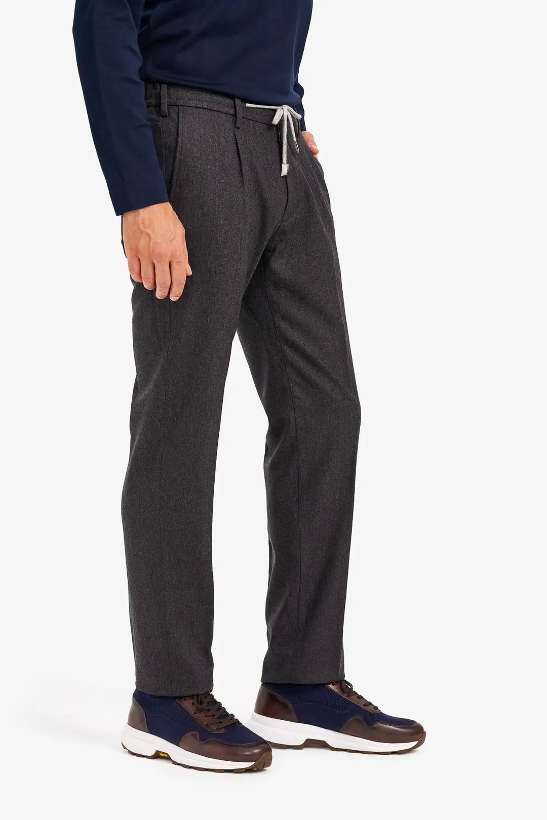 Casual Trousers 3