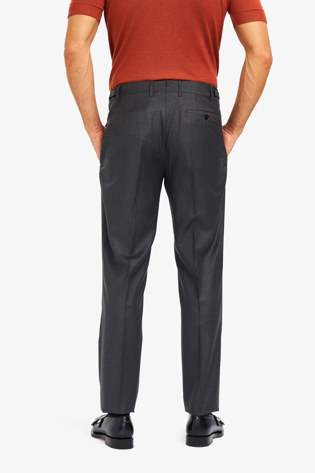 TROUSERS 5
