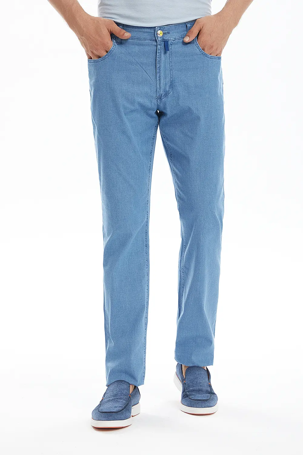 Jean 2