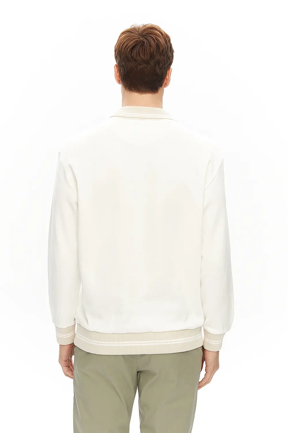 Sweatshirt 5