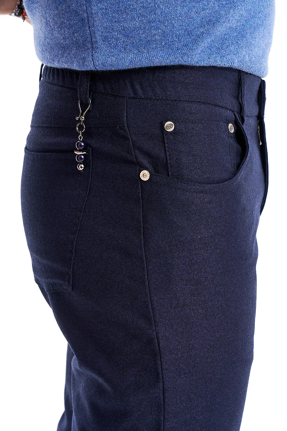 Flanel Pantolon 3