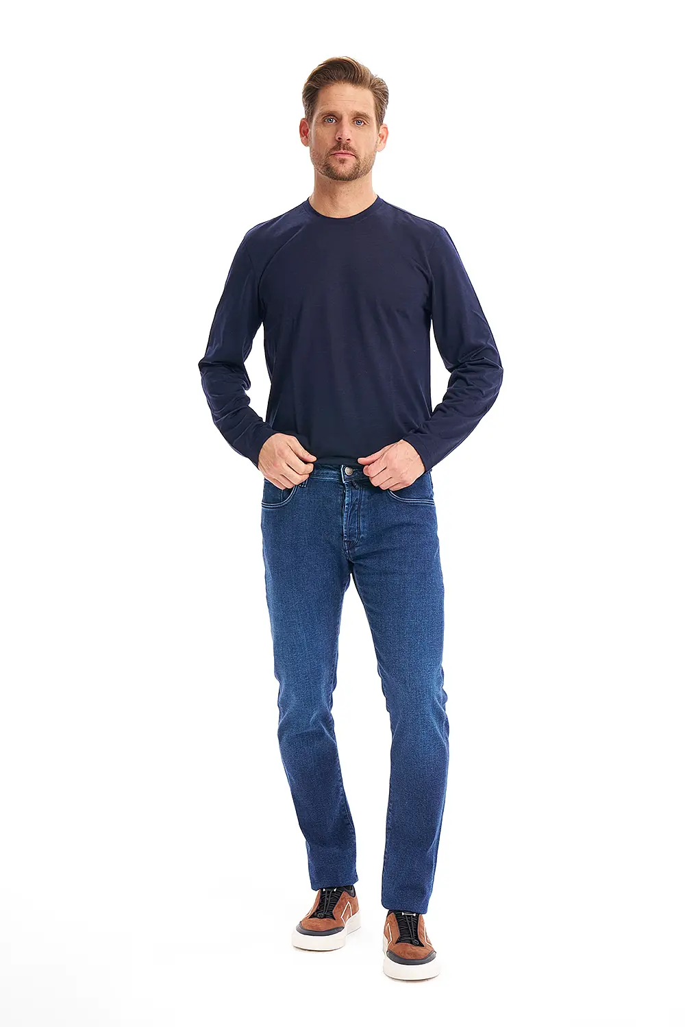 Jean