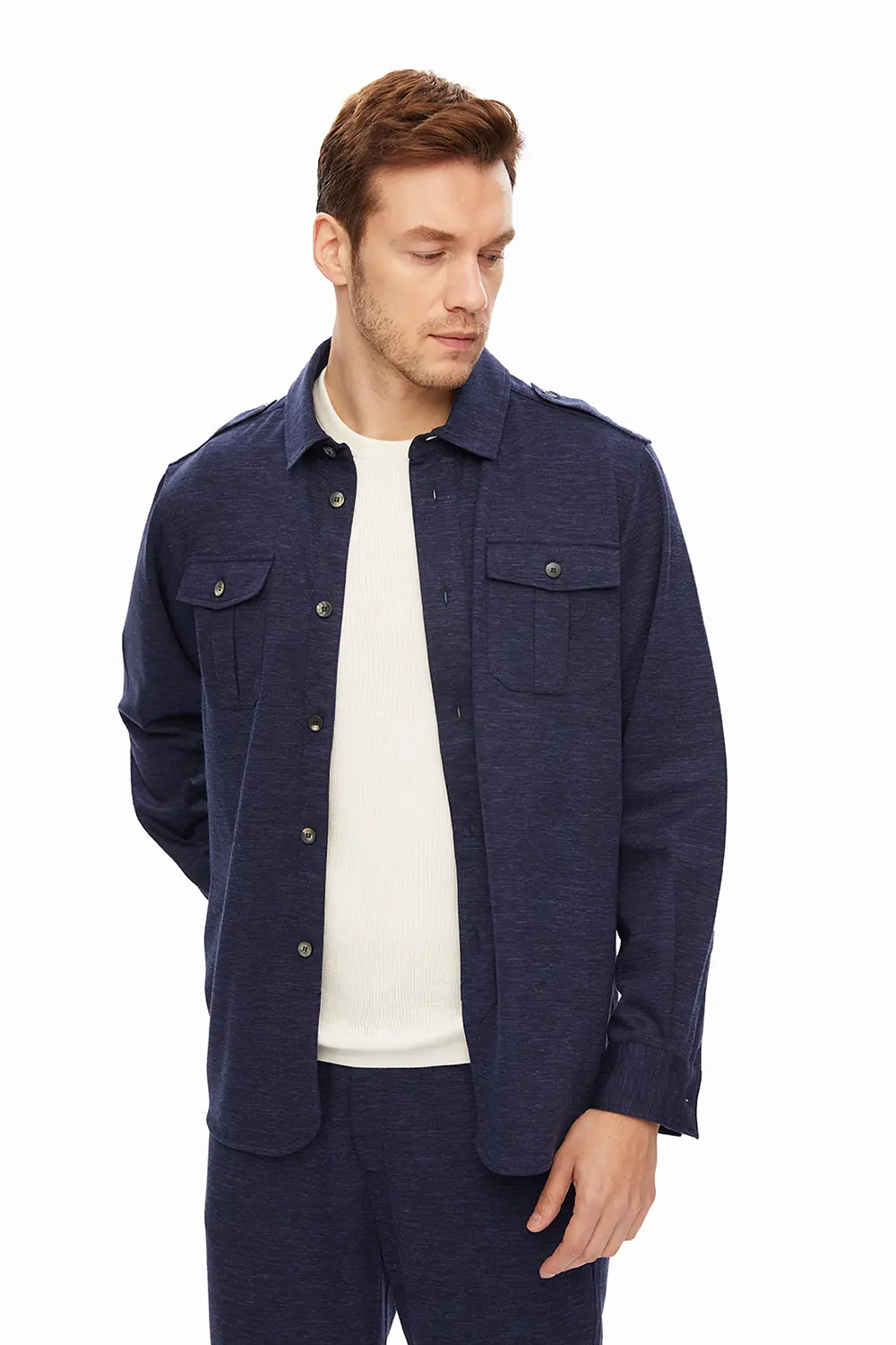 Overshirt 3