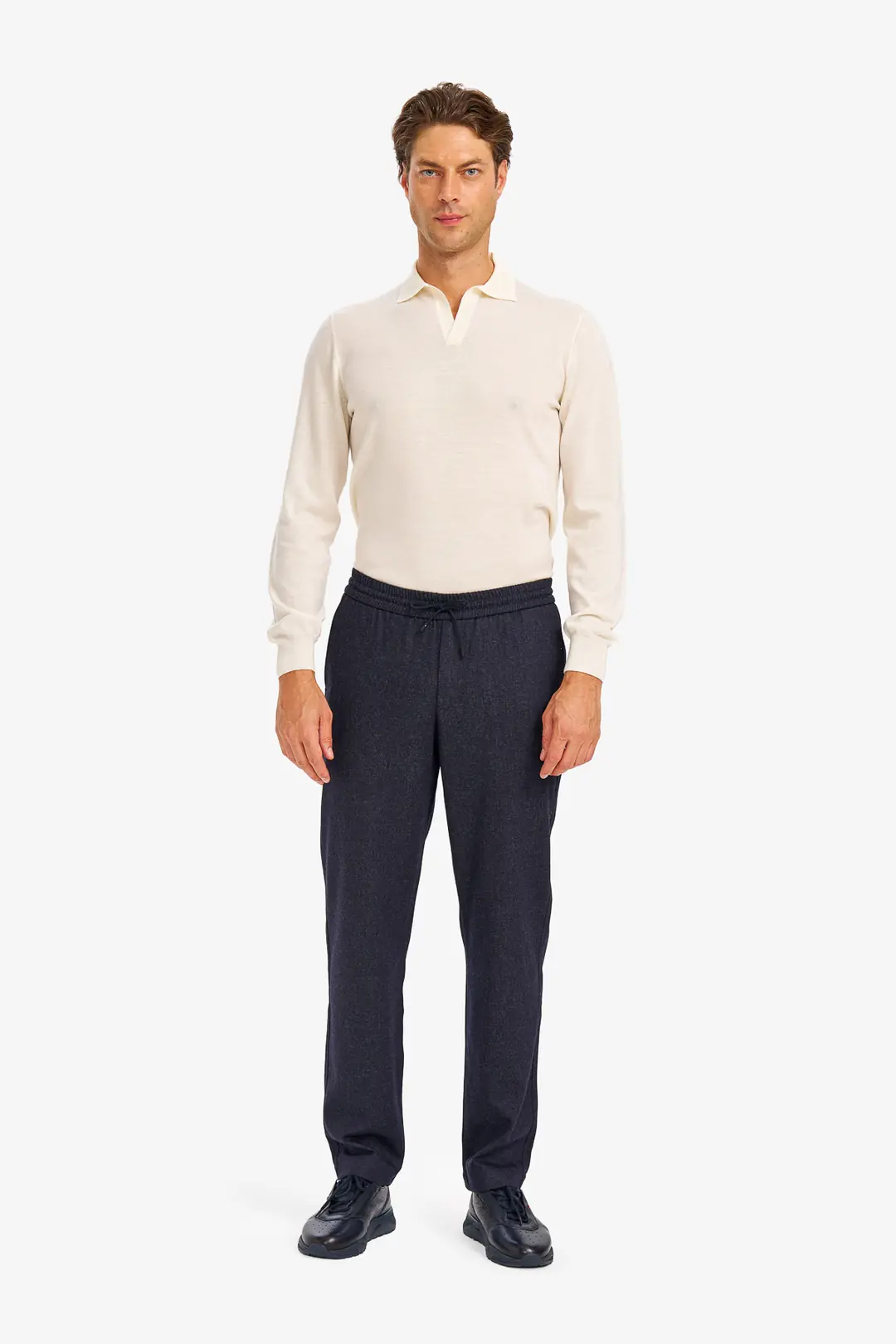 Casual Trousers