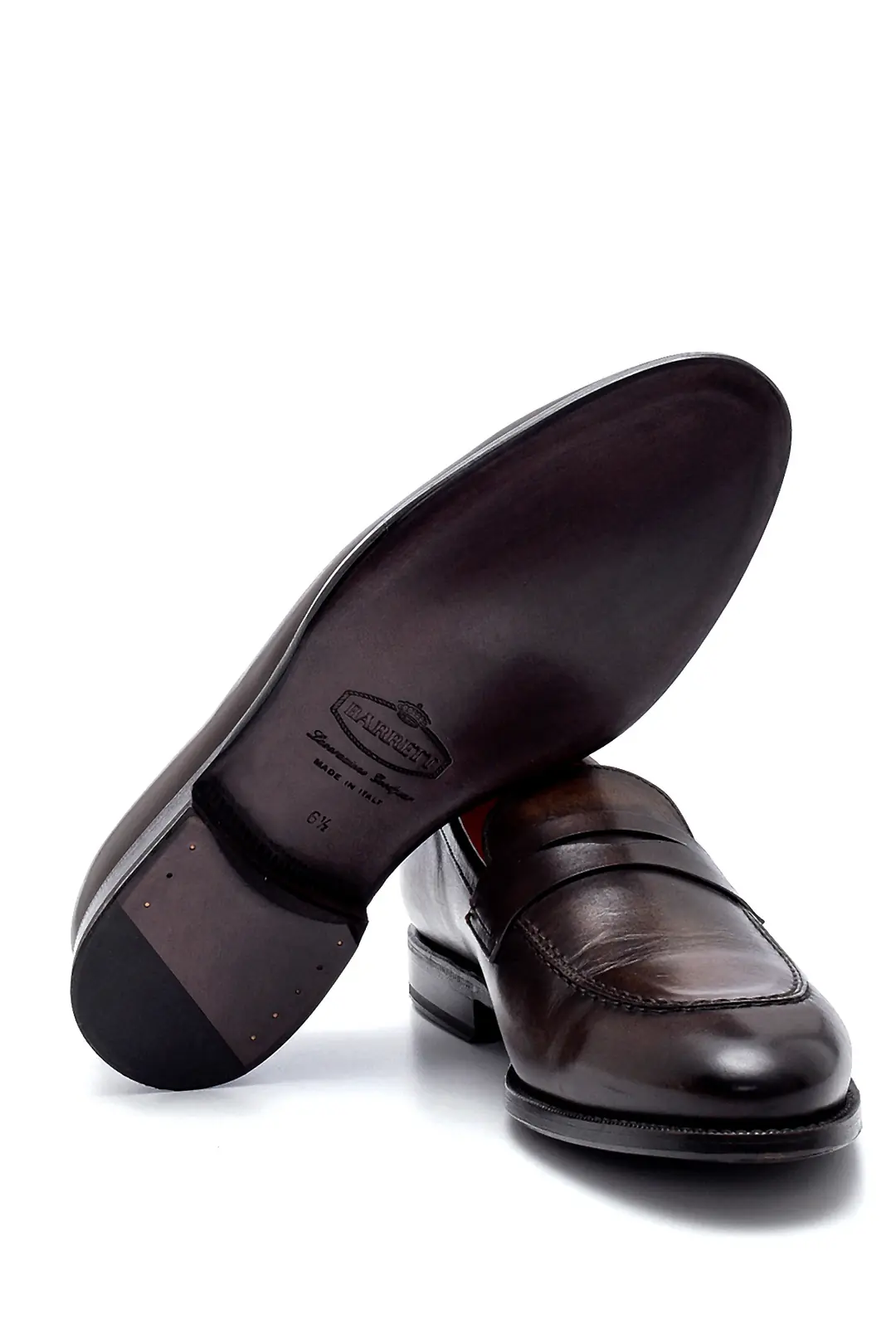 Loafer 4