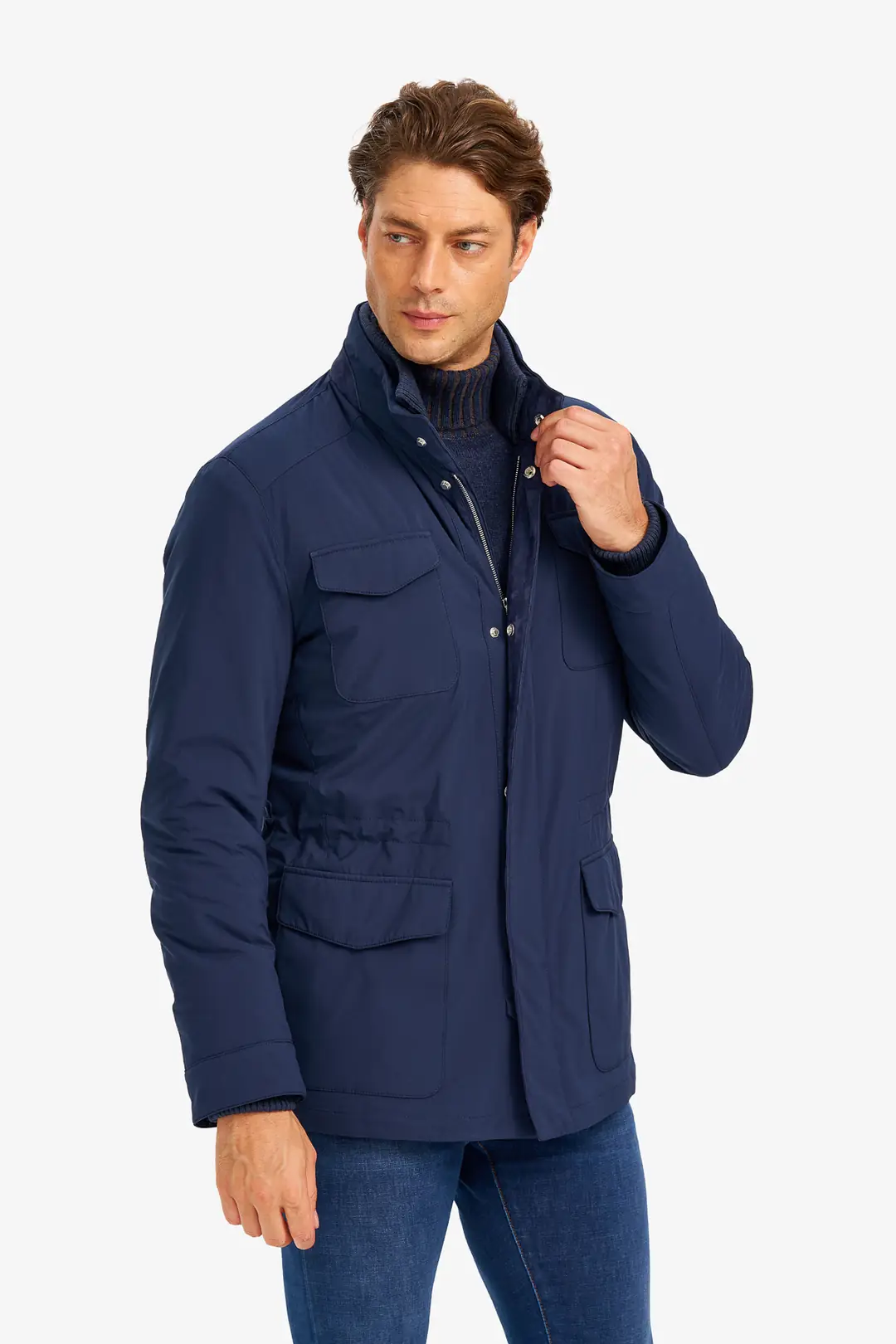 Jacket 2