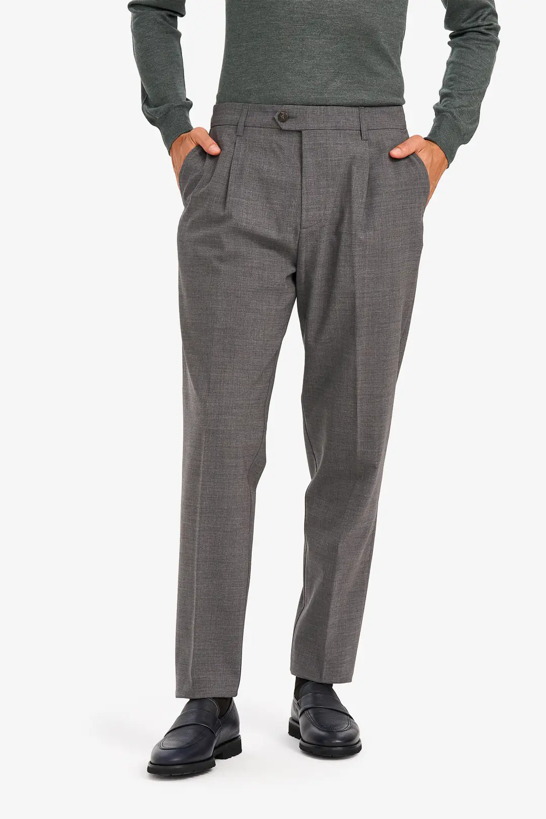 Trousers 2