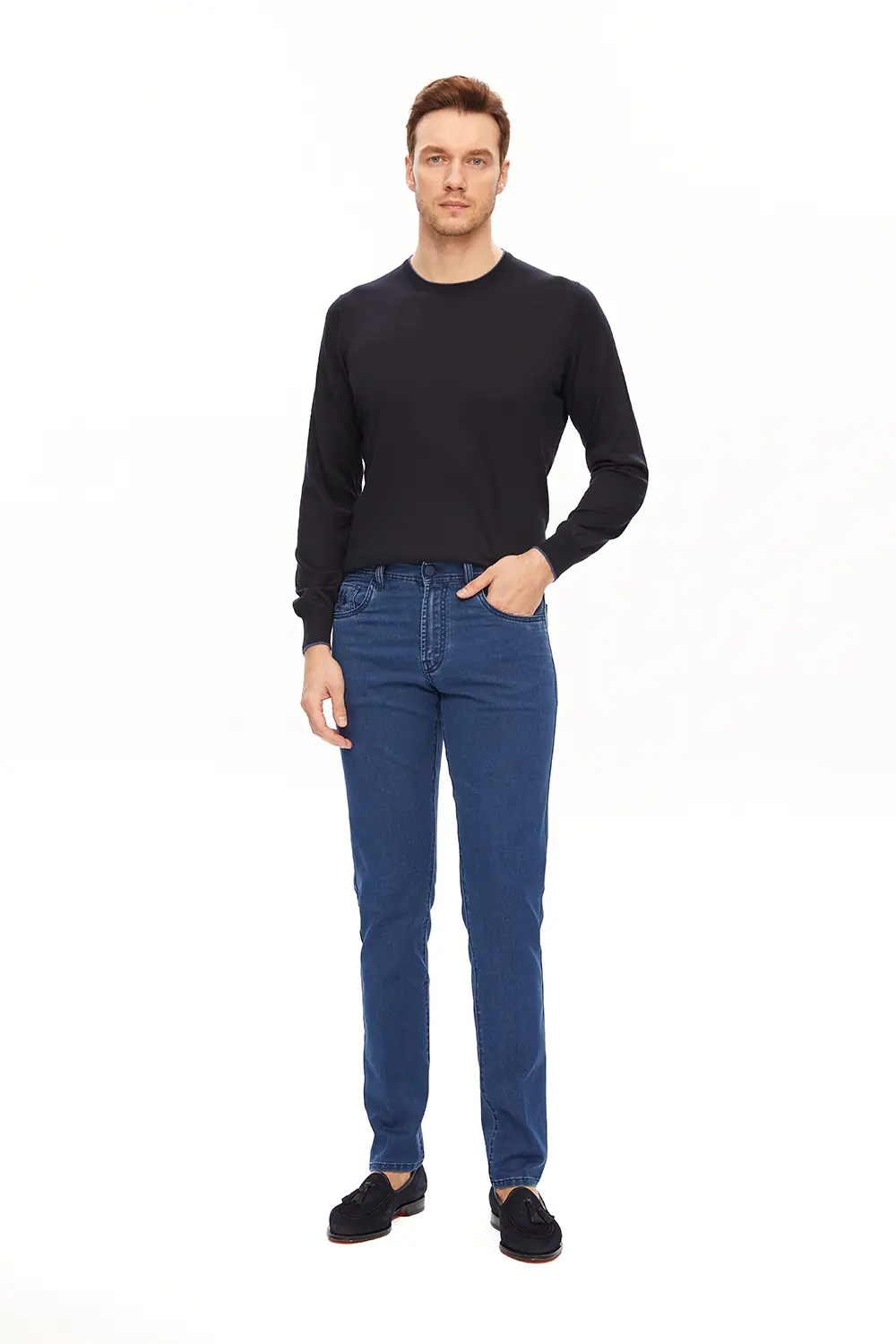 Jean