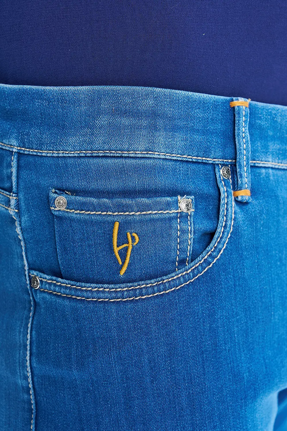 Jean 5