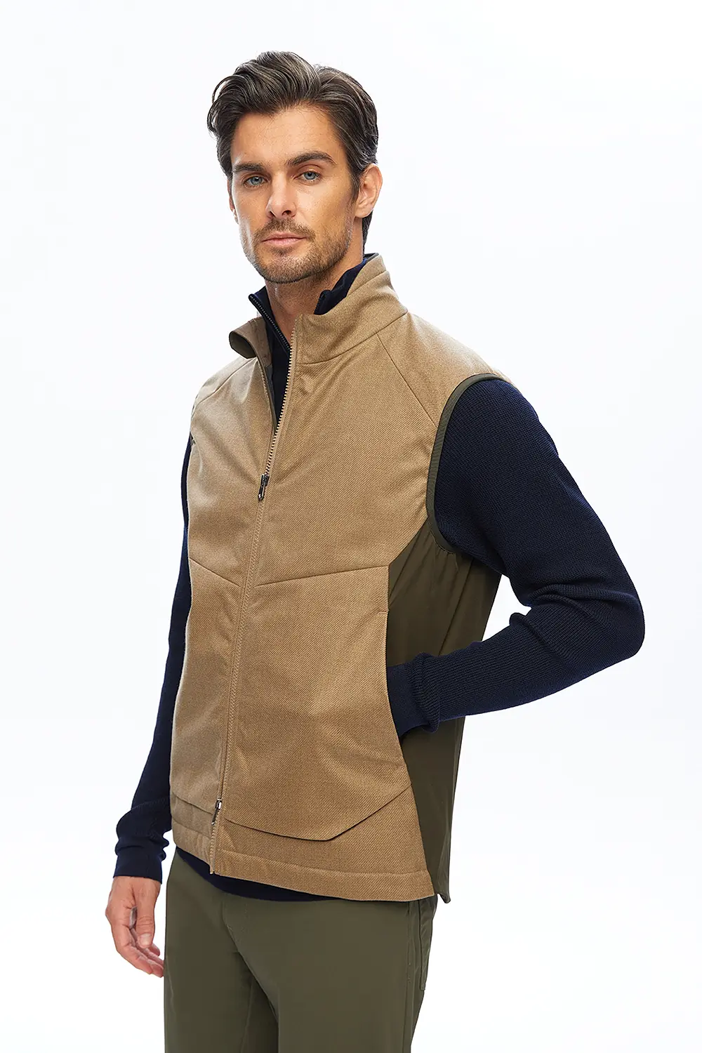 Vest 3