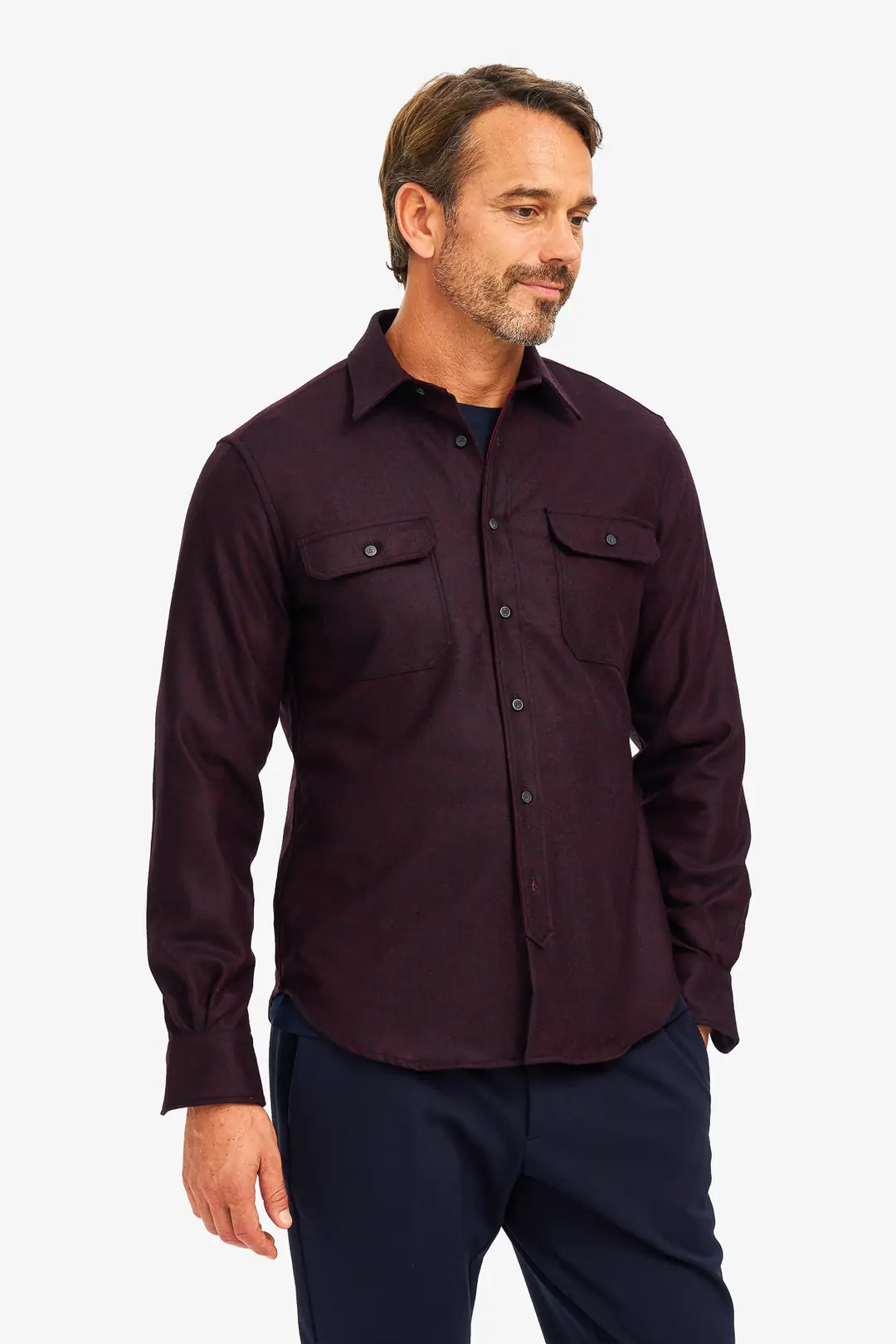 OVERSHIRT 2