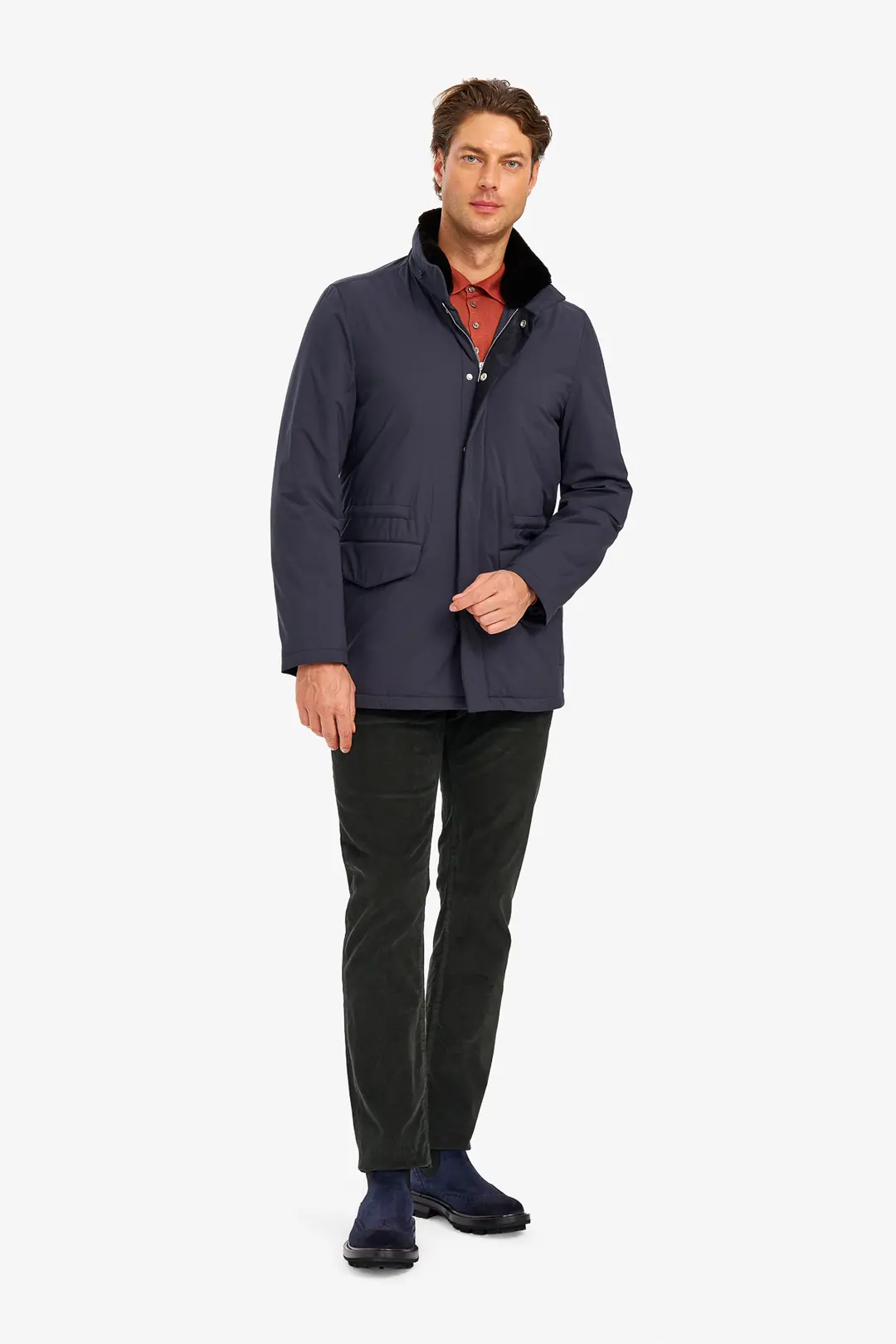 Jacket 5