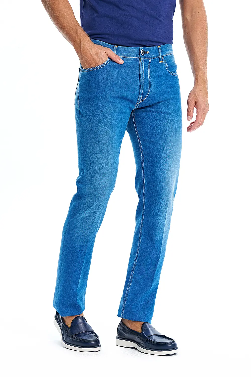 Jean 2