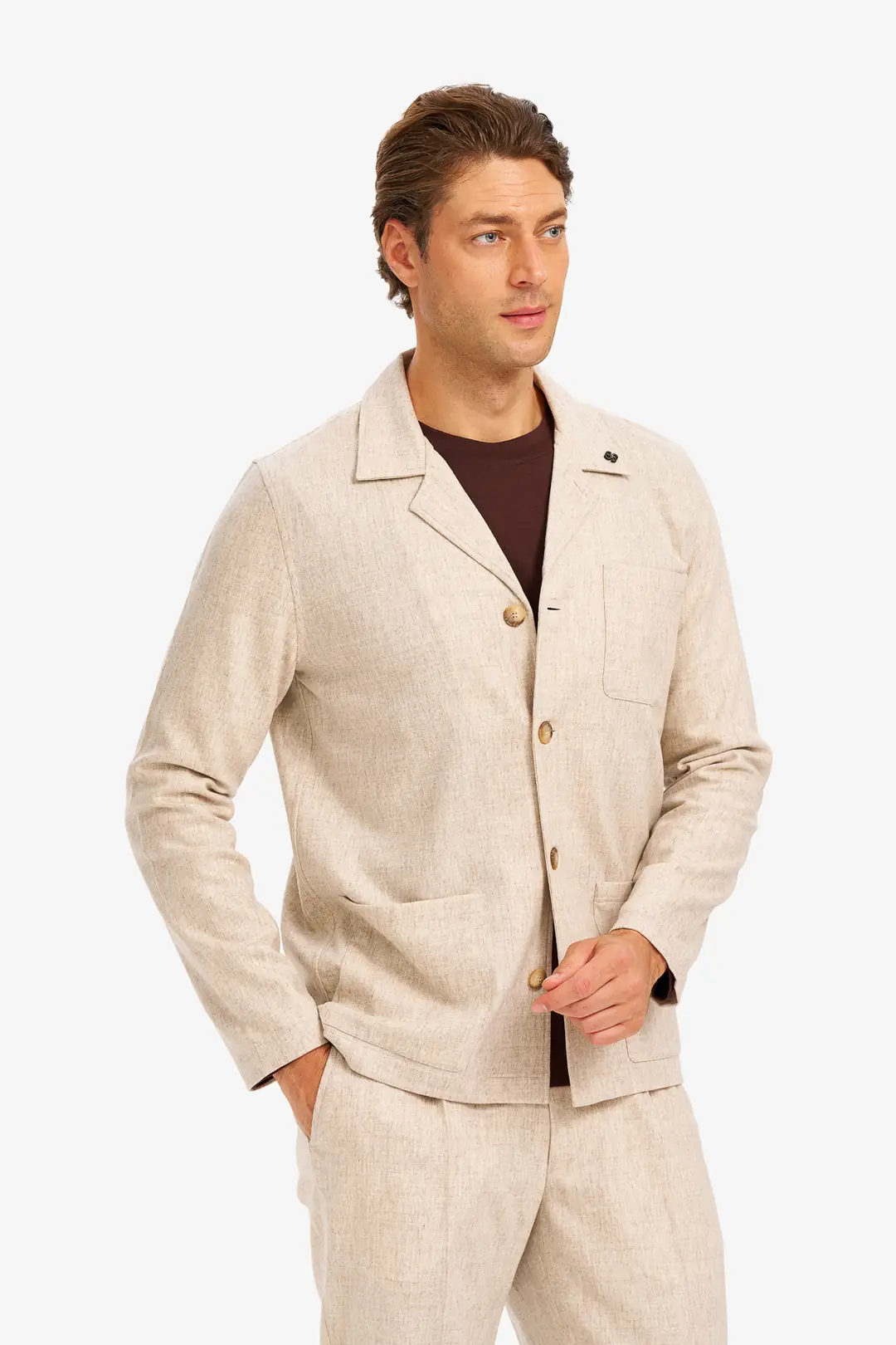Overshirt 2