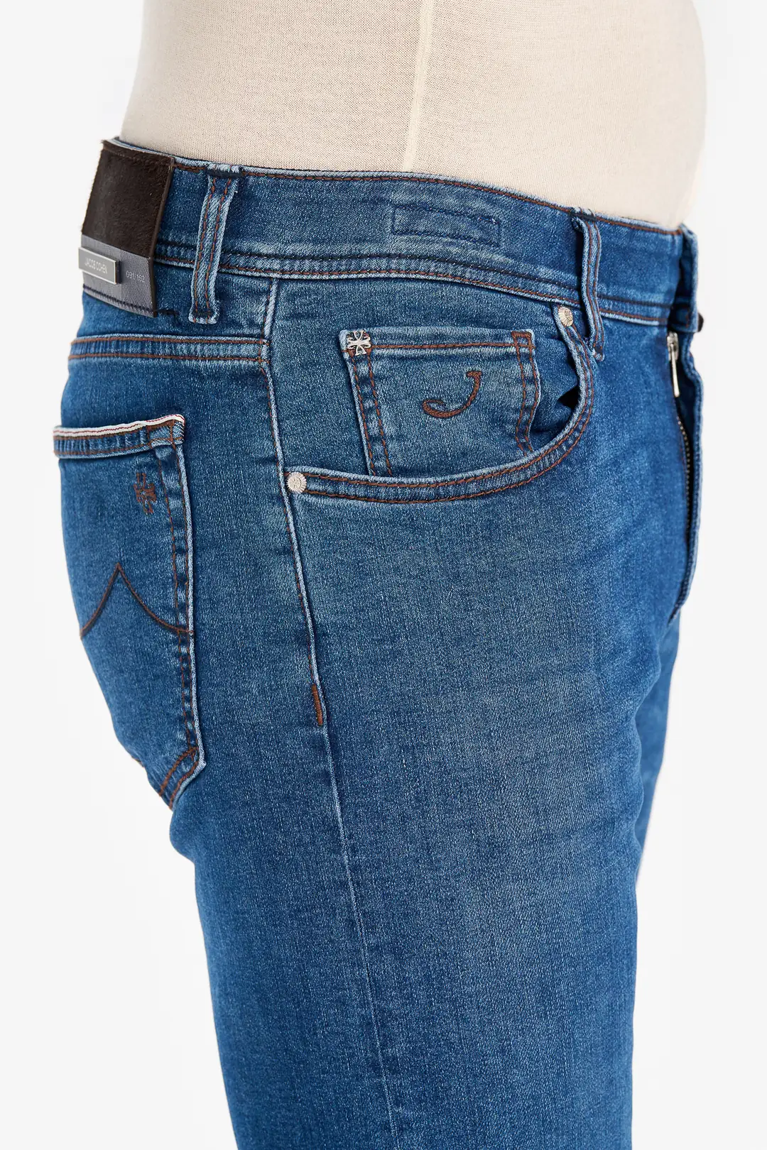 JEAN LTD 5