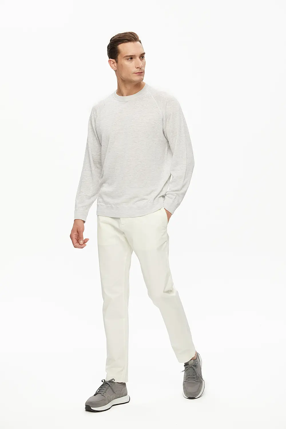 Sweatshirt 3