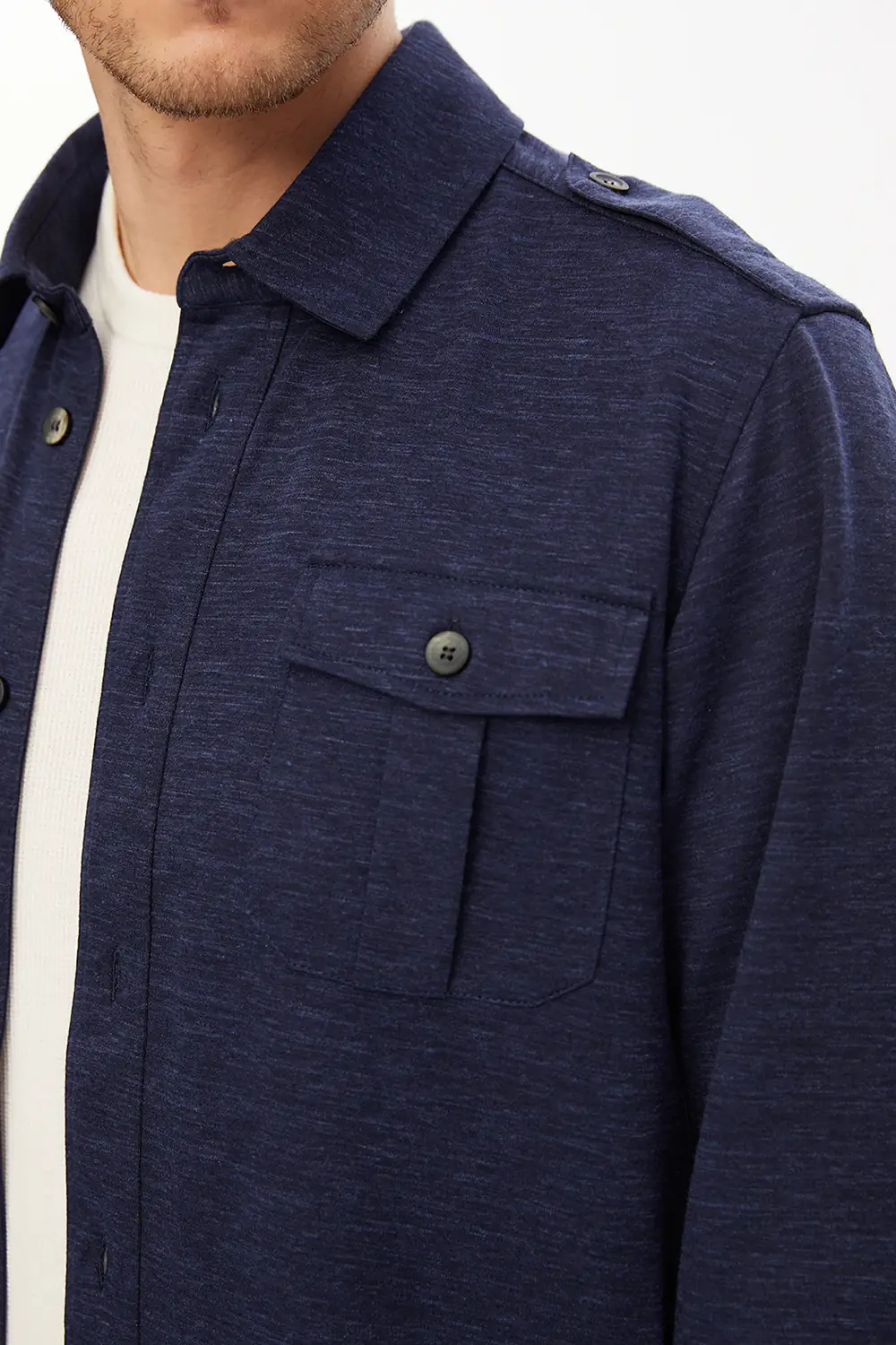 Overshirt 5