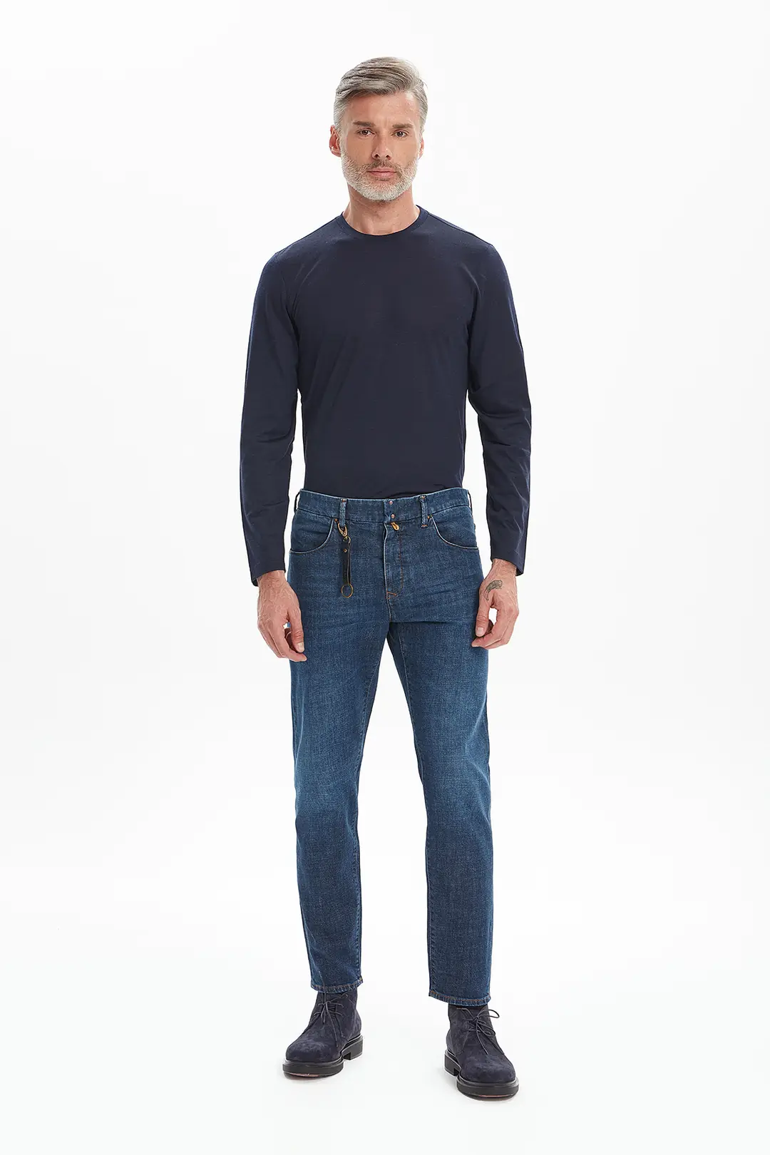 Jean