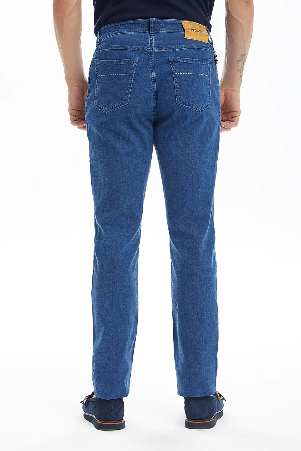 Jean 5