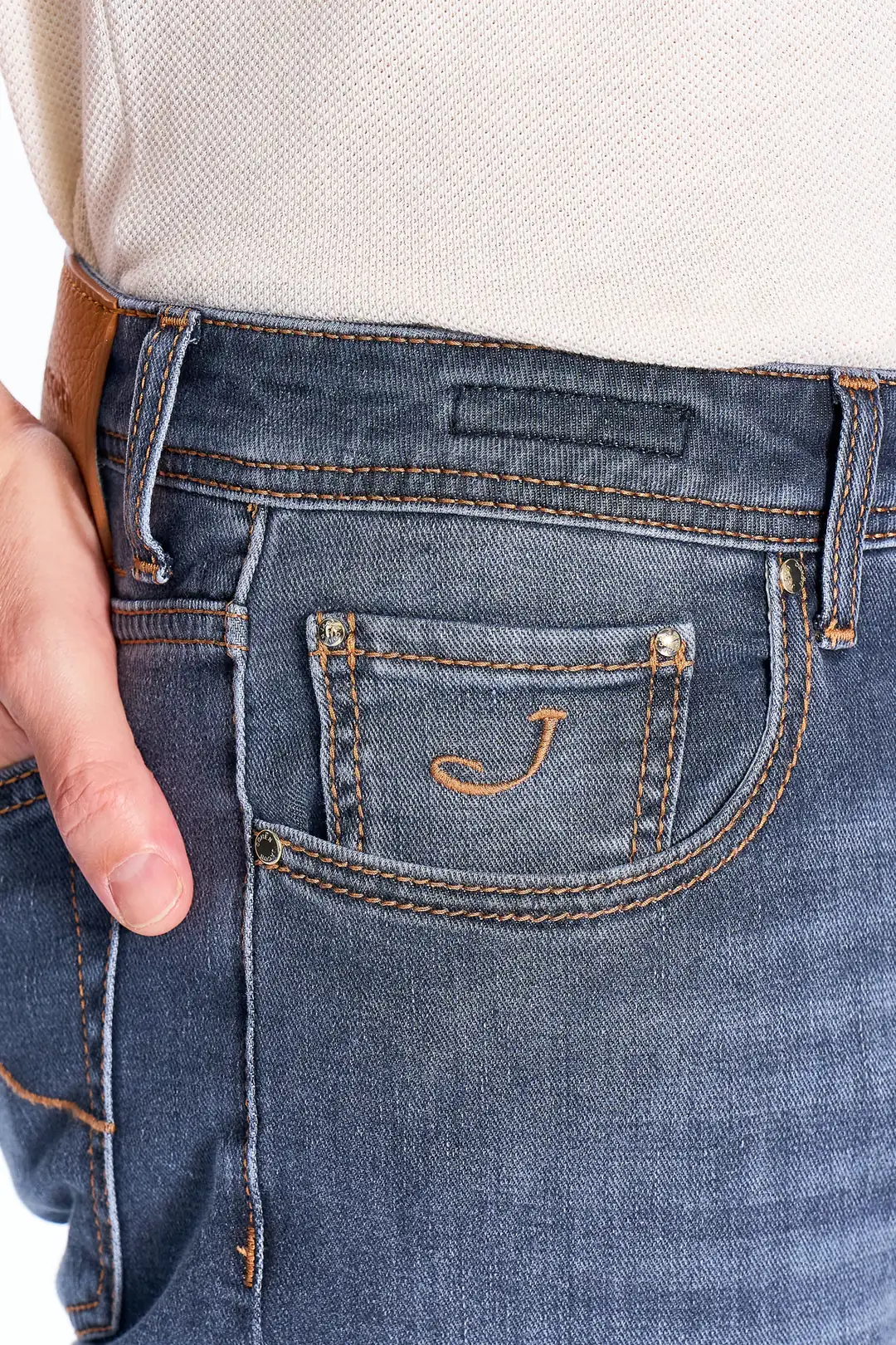 Jean 5
