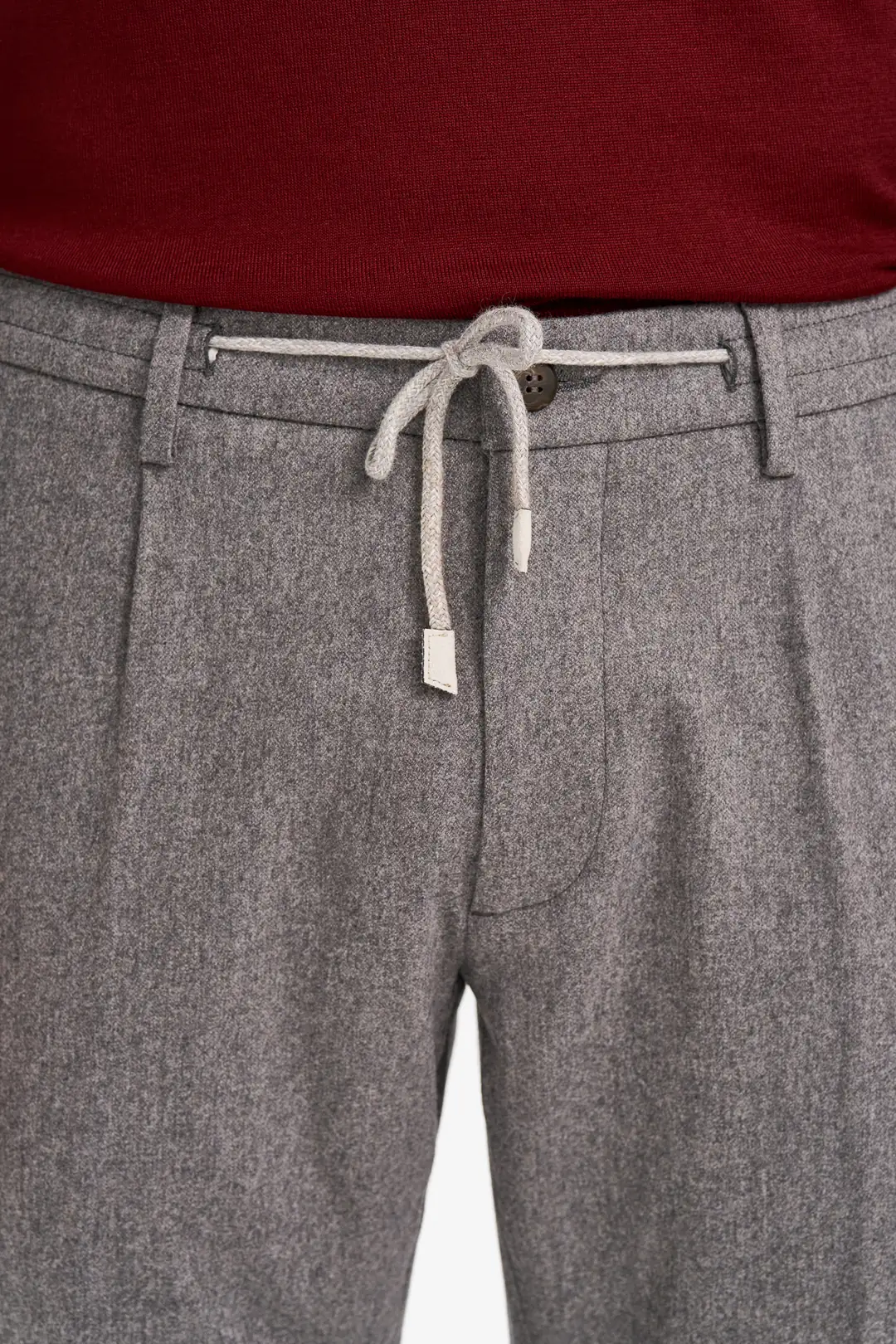 Casual Trousers 5