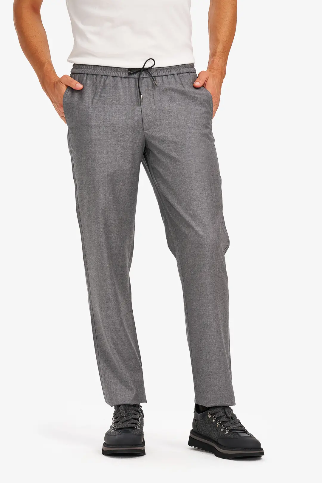 Casual Trousers 2