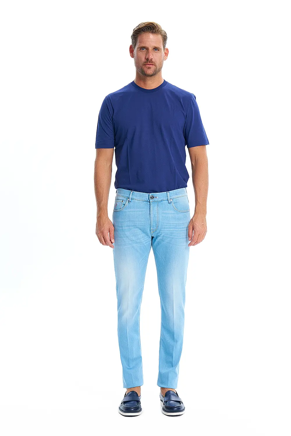 Jean