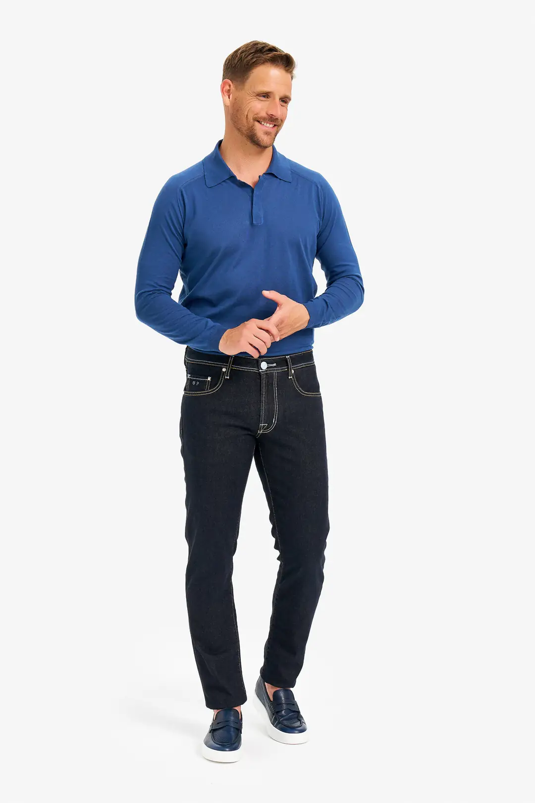 Jean