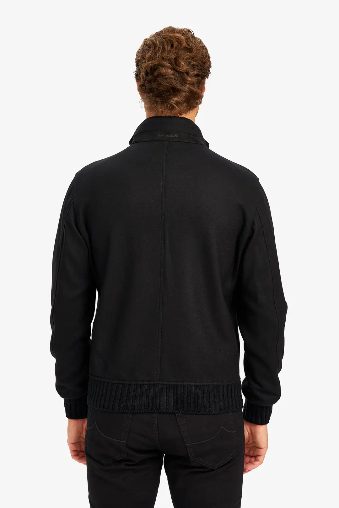 Jacket 5