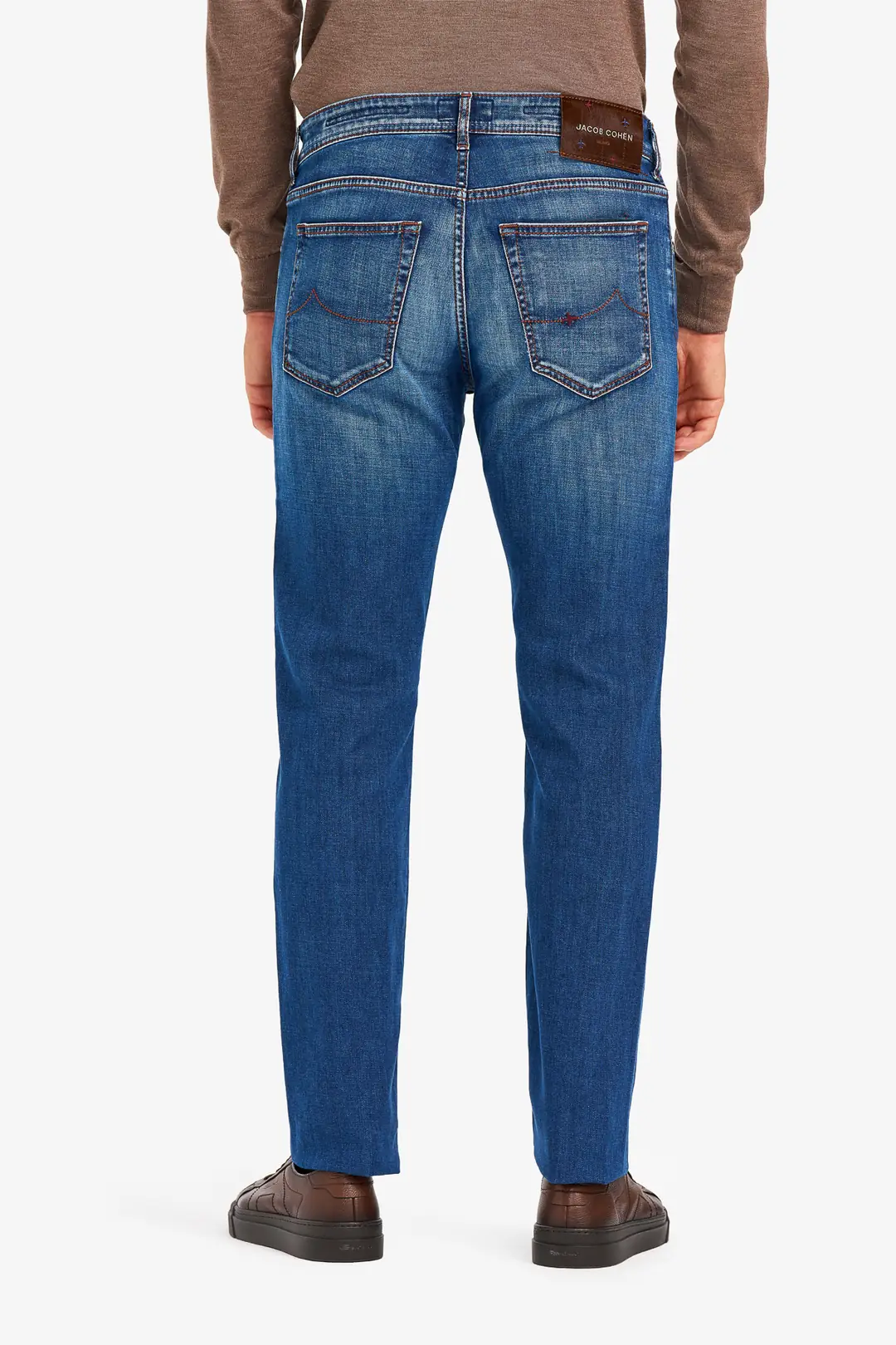 JEAN 7