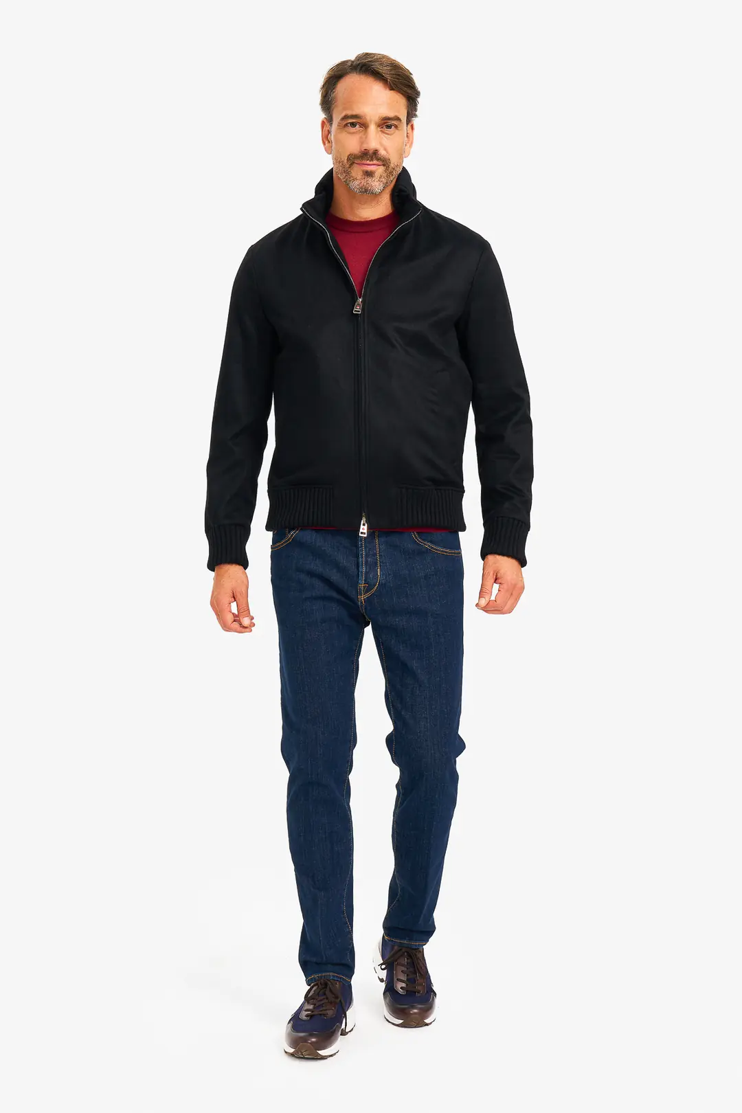 JACKETS 3