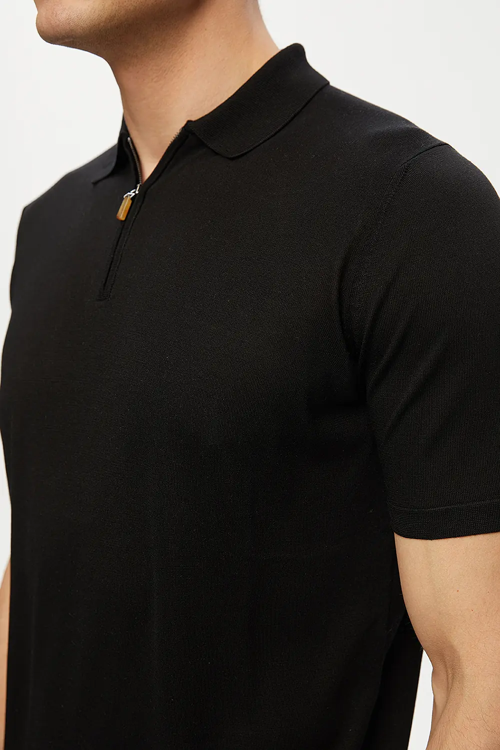 Polo Yaka T-Shirt 4