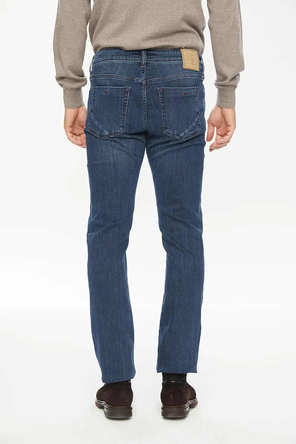 Jean 5