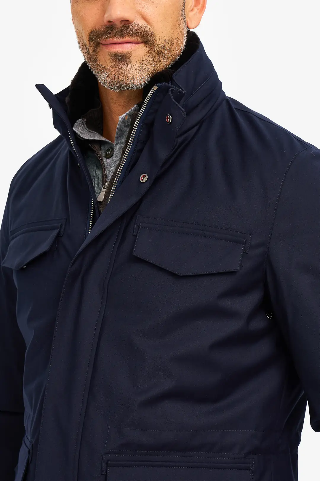 JACKETS 4