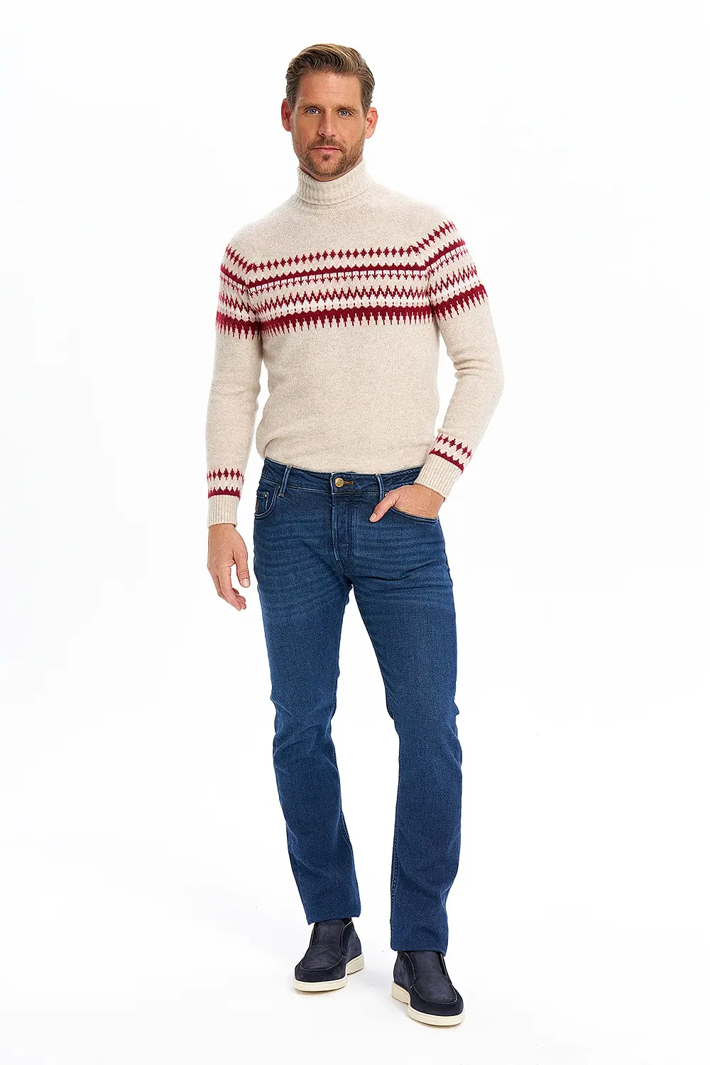 Jean