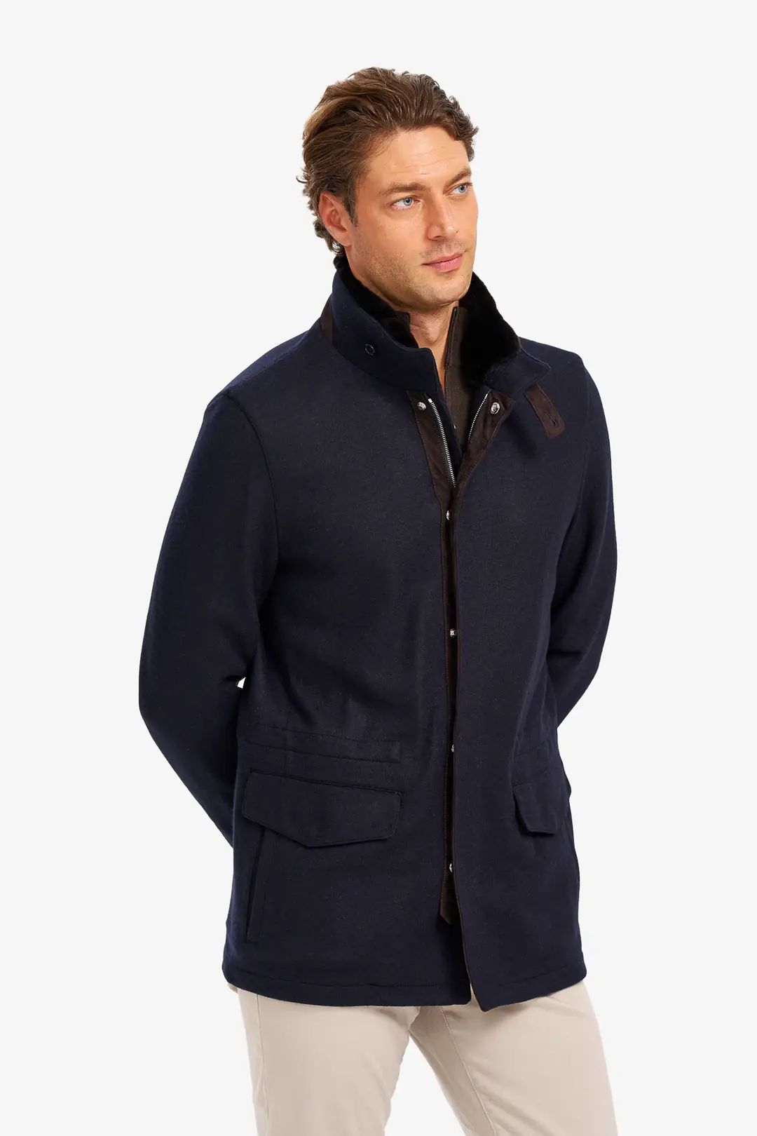 Jacket 2